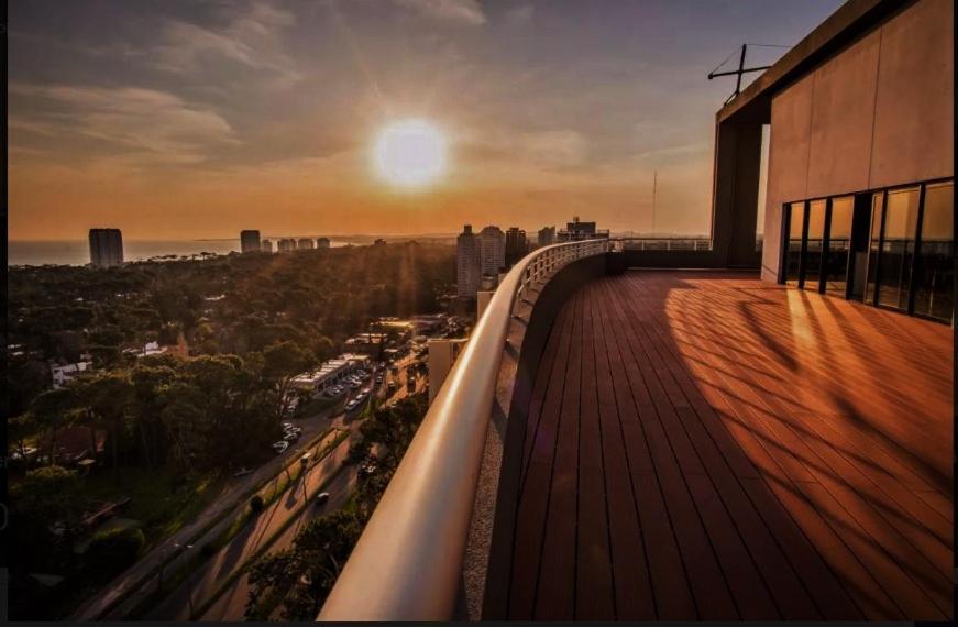 Apartamento Punta Del Este Zewnętrze zdjęcie
