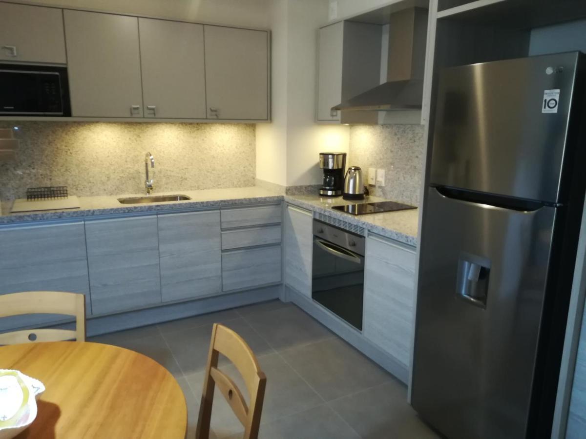 Apartamento Punta Del Este Zewnętrze zdjęcie