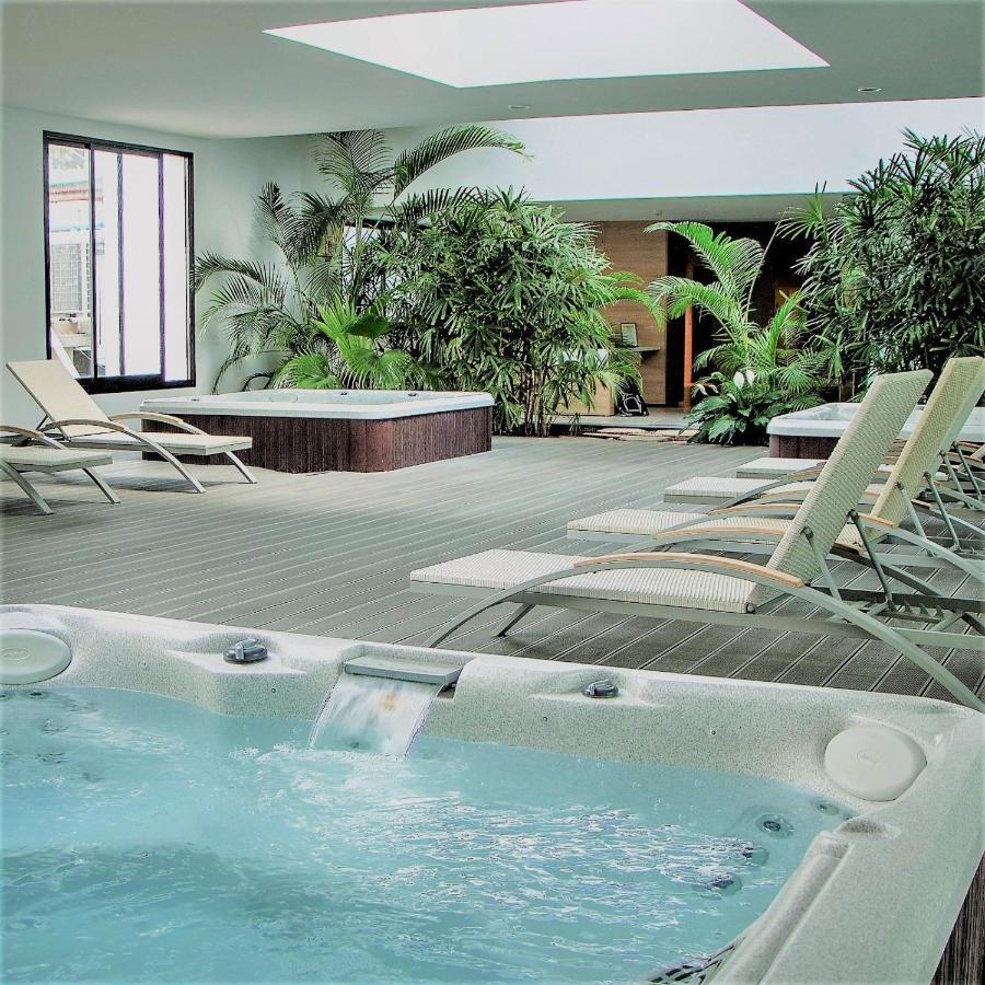 Apartamento Punta Del Este Zewnętrze zdjęcie