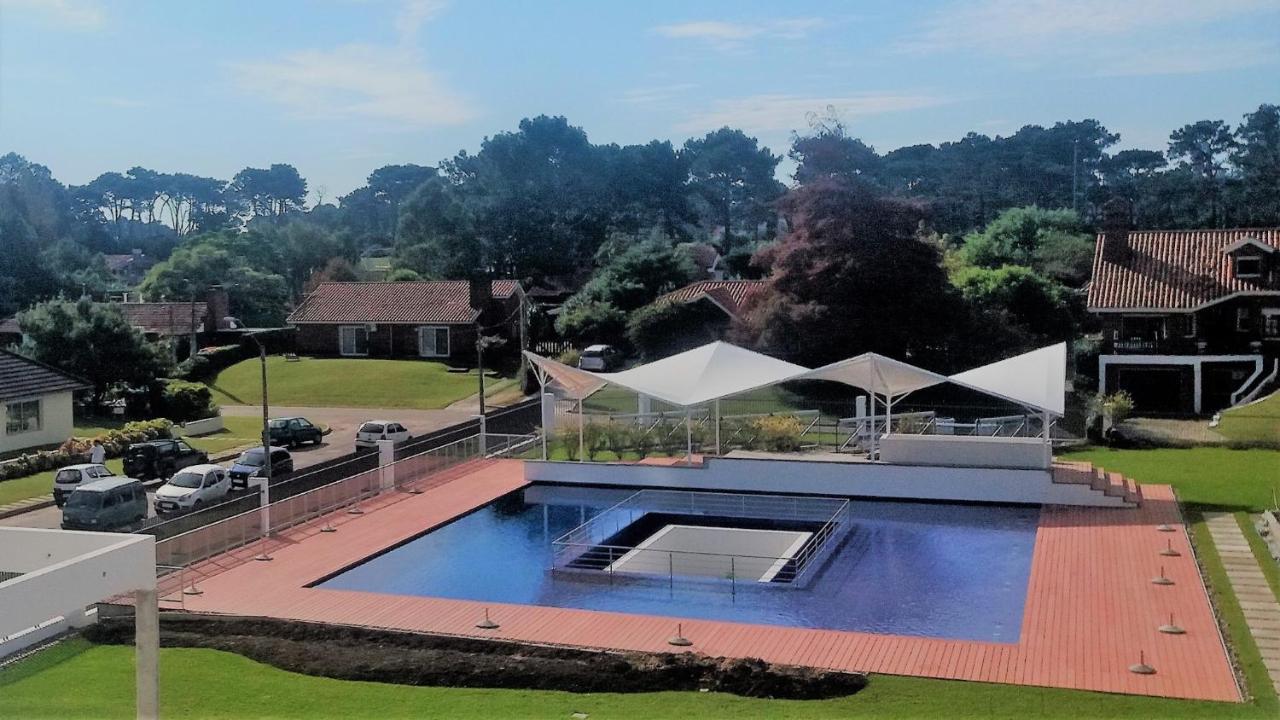 Apartamento Punta Del Este Zewnętrze zdjęcie