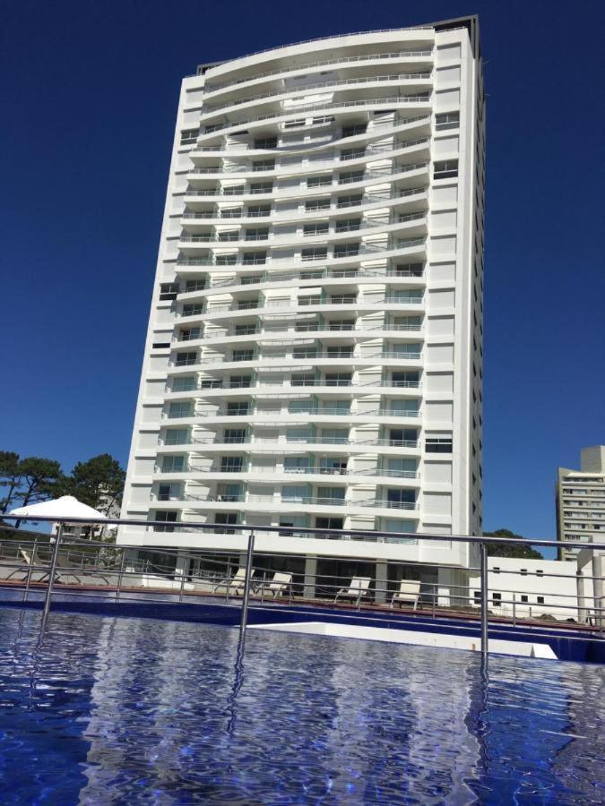 Apartamento Punta Del Este Zewnętrze zdjęcie