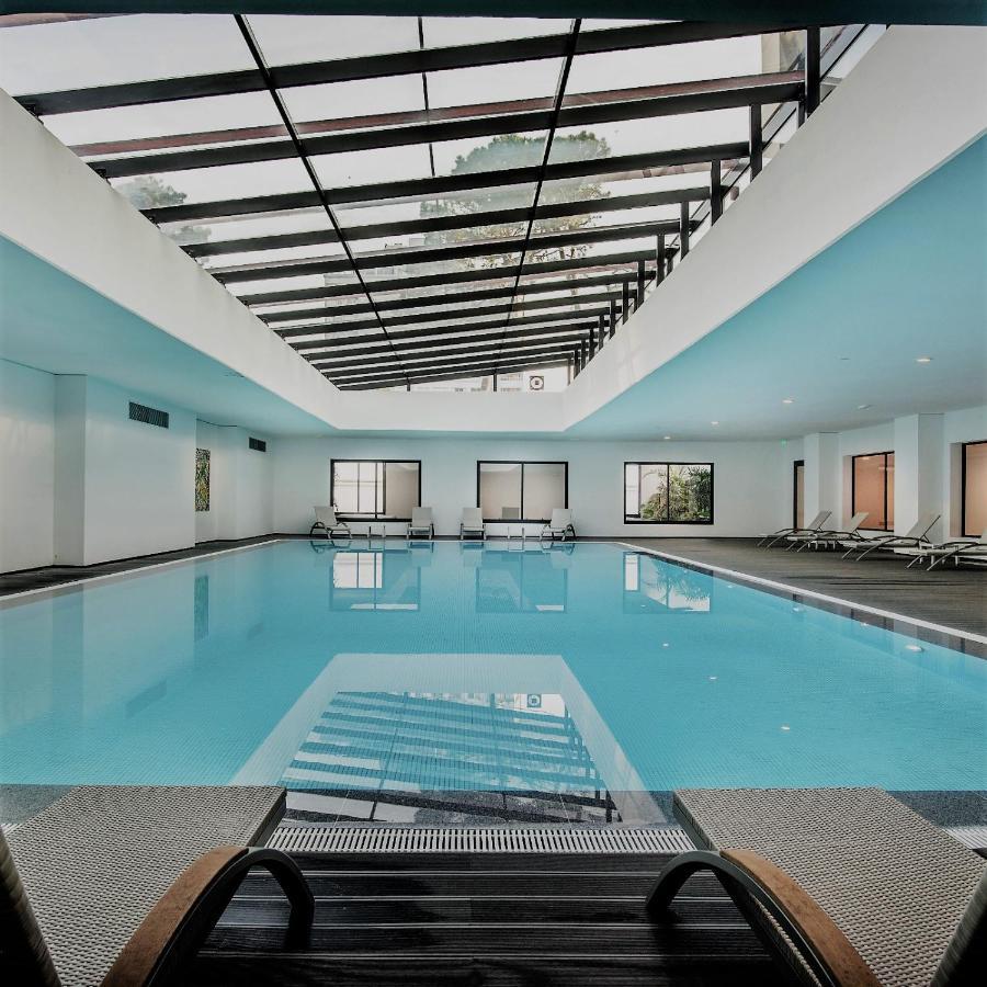 Apartamento Punta Del Este Zewnętrze zdjęcie