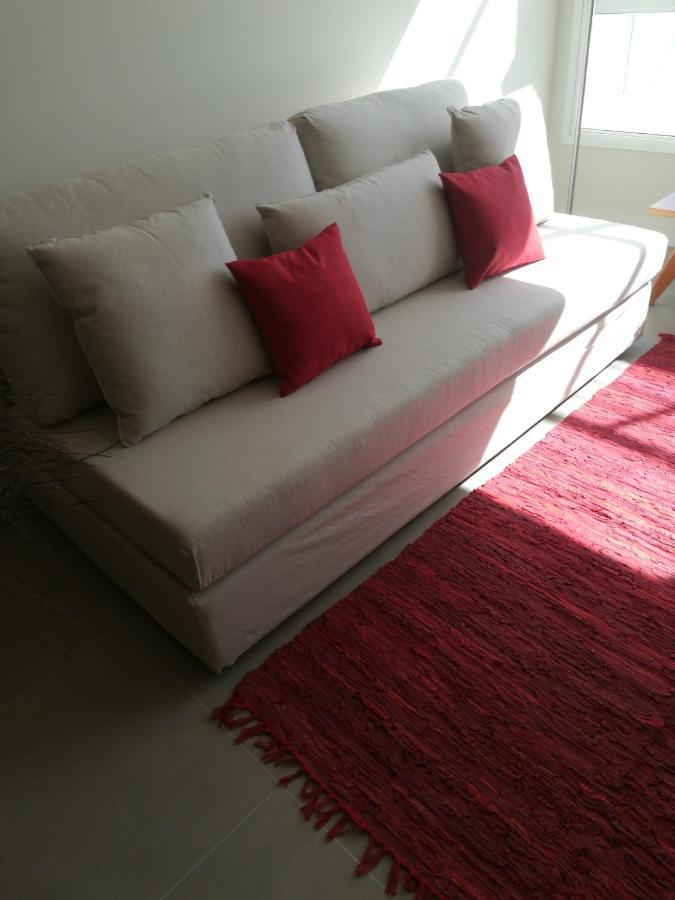 Apartamento Punta Del Este Zewnętrze zdjęcie