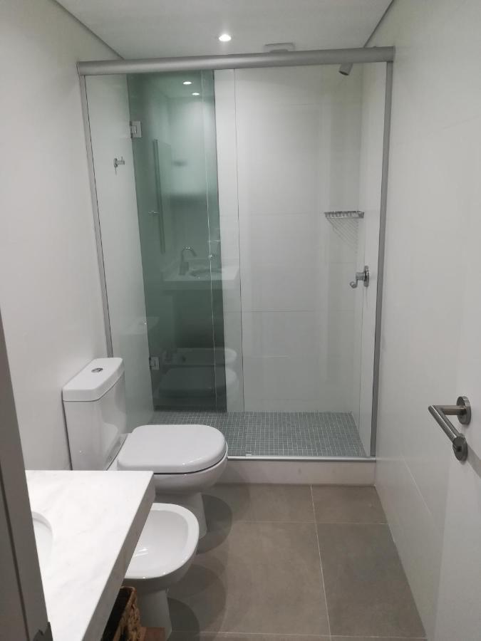 Apartamento Punta Del Este Zewnętrze zdjęcie