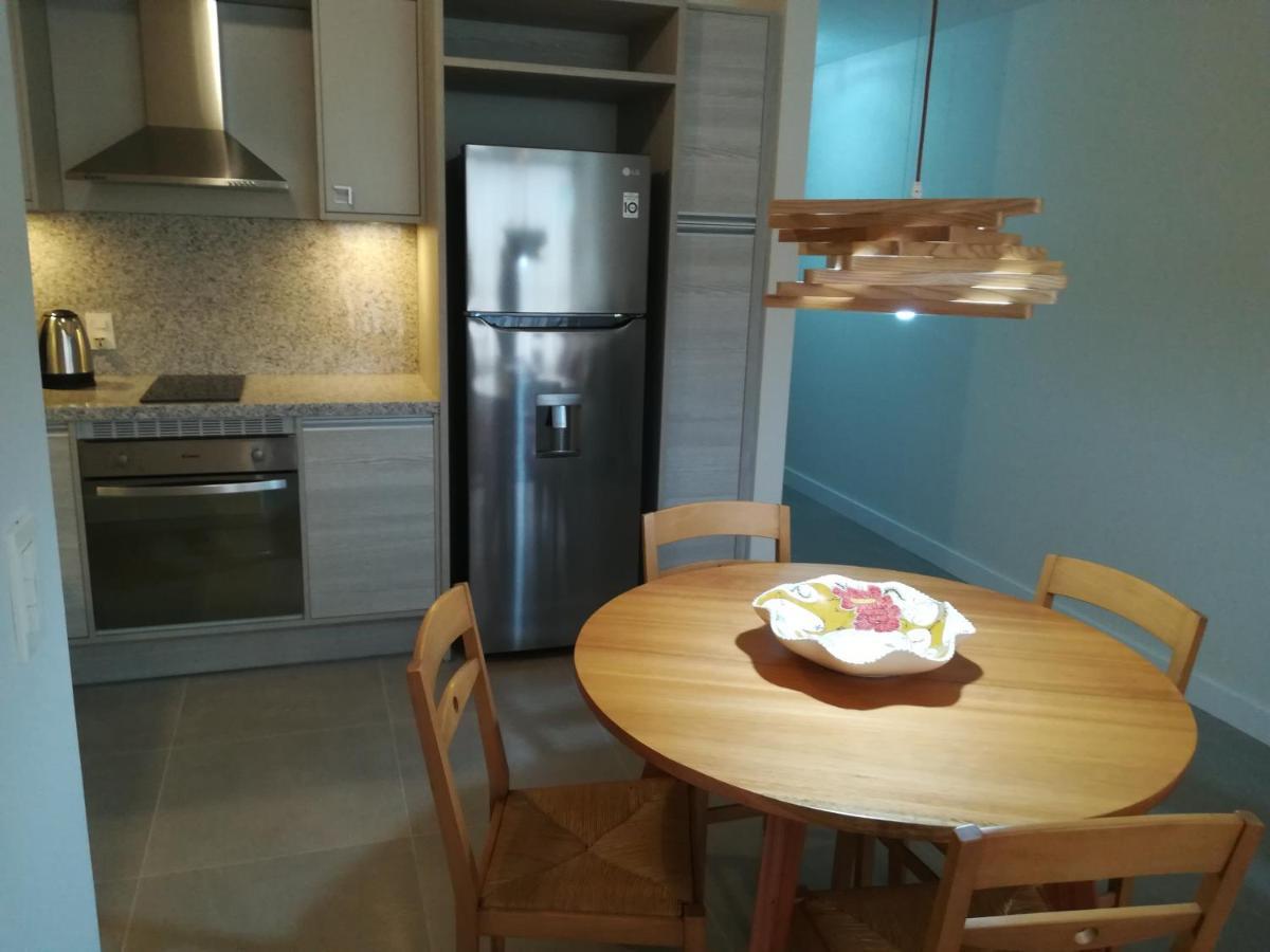Apartamento Punta Del Este Zewnętrze zdjęcie