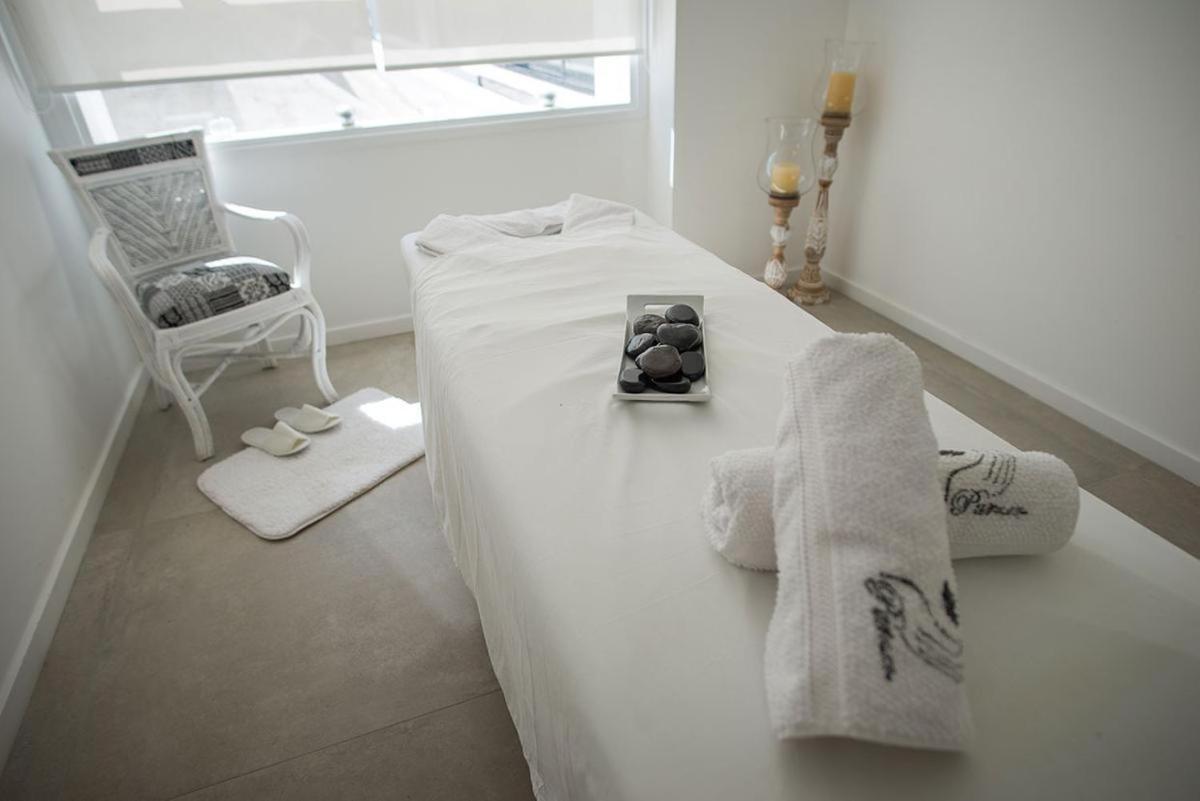 Apartamento Punta Del Este Zewnętrze zdjęcie