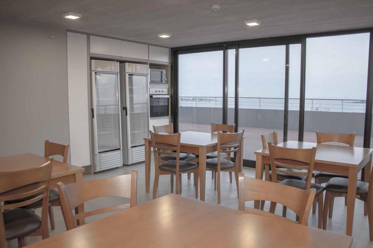 Apartamento Punta Del Este Zewnętrze zdjęcie
