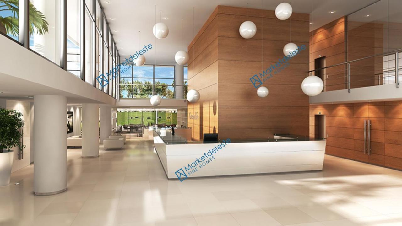 Apartamento Punta Del Este Zewnętrze zdjęcie